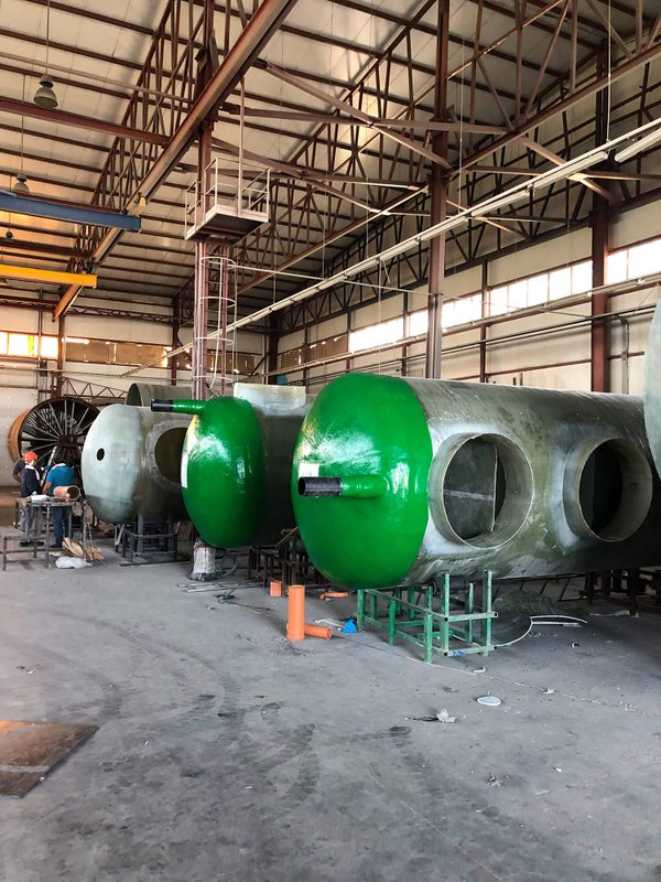 Компания ЭкоКомпозит на улице Вавилова