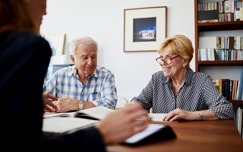 Компания Merrill Lynch