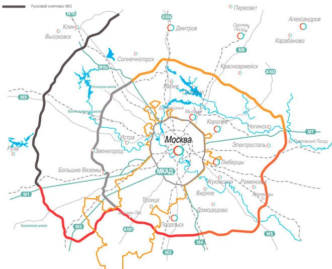 Юридическая компания Фосби