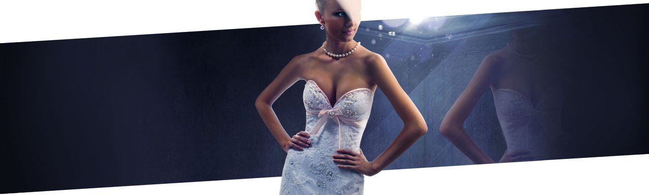 Дом свадебной и вечерней моды Love Forever на Якиманке