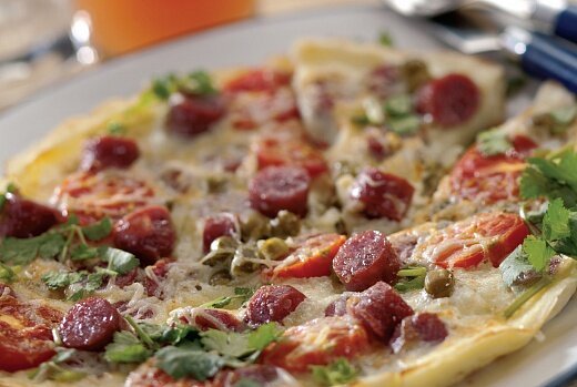 Магазин Мясницкий ряд на Большой Черёмушкинской улице