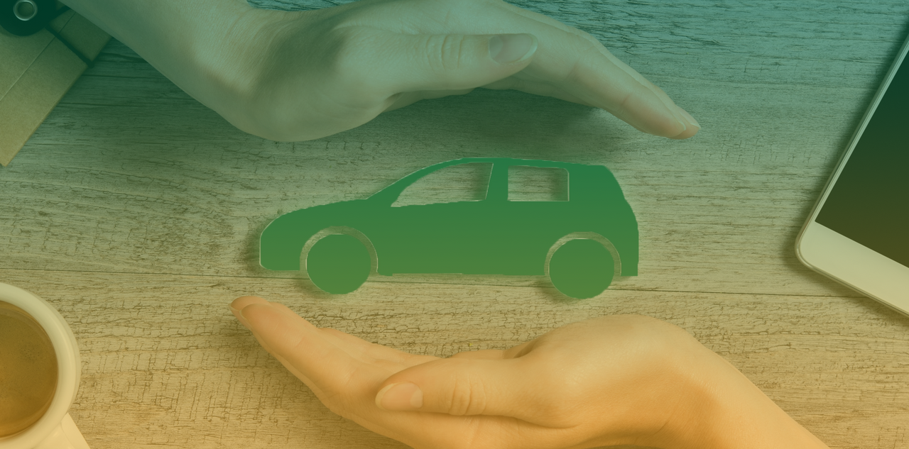 Центр автострахования АвтоПлюс на 1-й Владимирской улице