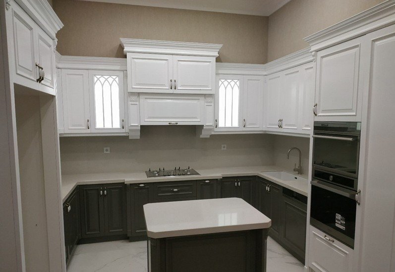 Компания МЕБЕЛЬВУД