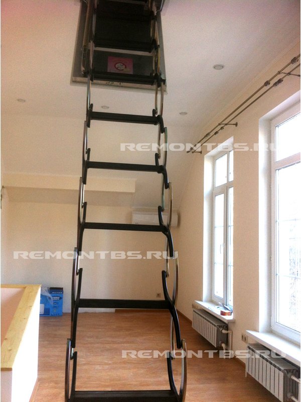 Компания Ремонт Быт Строй на Октябрьской улице в Королёве