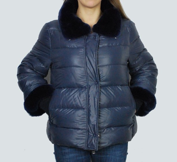 Комиссионный магазин элитной одежды Nani-lole на Ленинском проспекте, 20