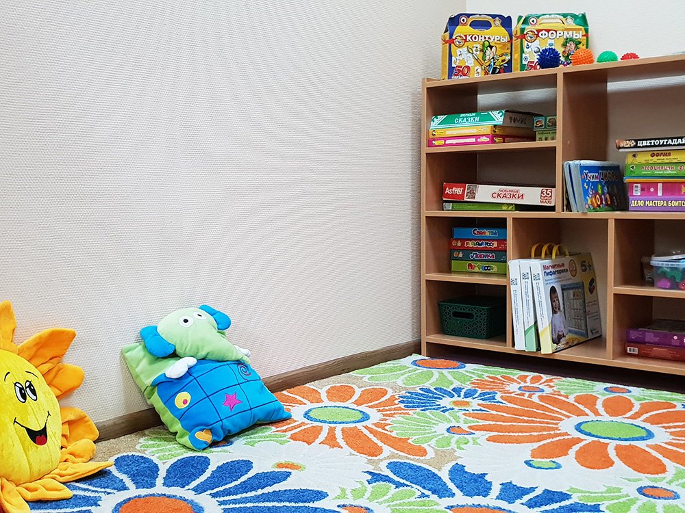 Интеллект-студия Золотой ключик в Бутово