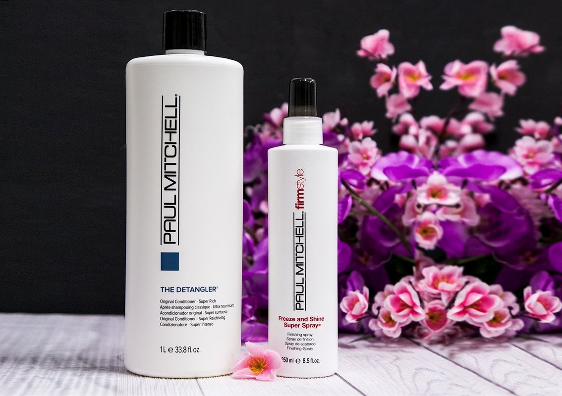 Интернет-магазин профессиональной косметики для волос Paul Mitchell в проезде Аэропорта, 8 стр 7