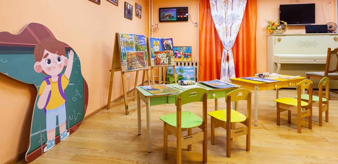 Клуб Перово в Перово 