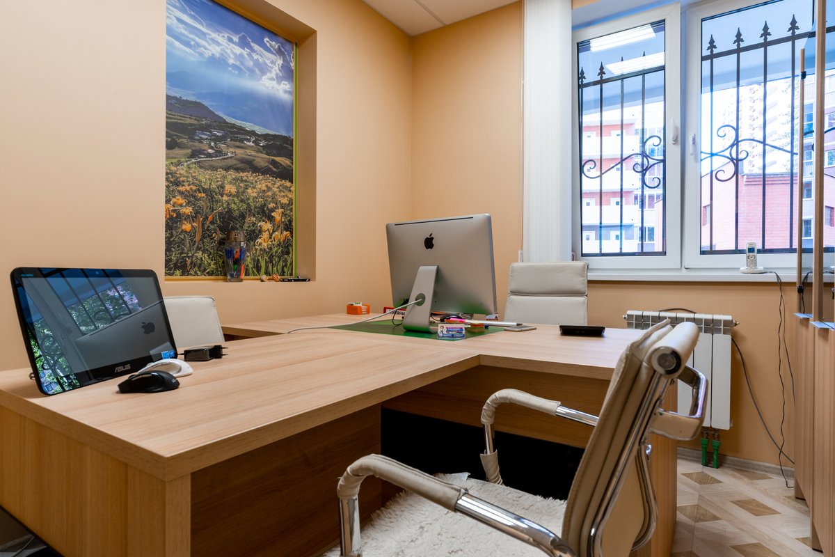 Центр дополнительного образования EVENTUS в Люберцах