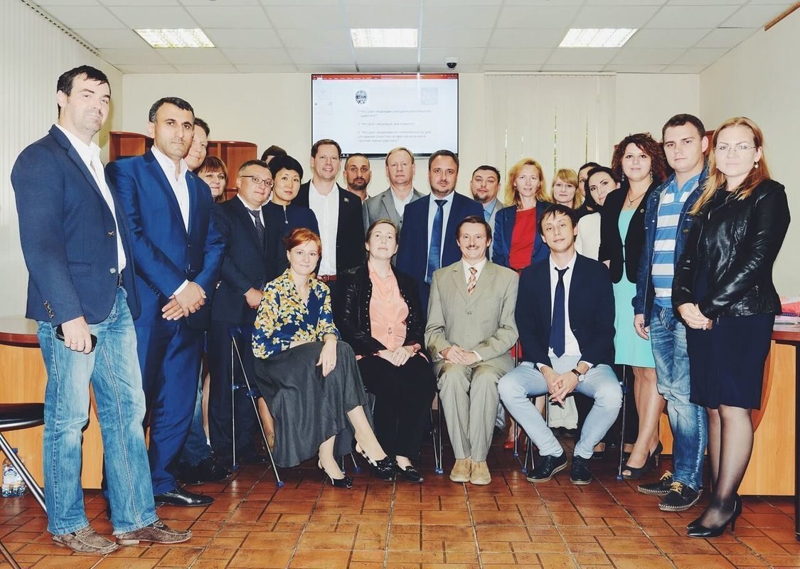 Московская коллегия адвокатов Каденова и Партнеры