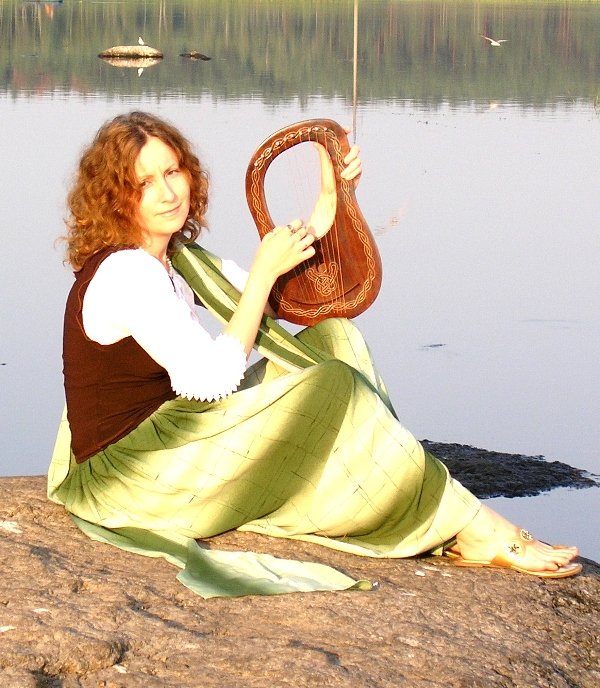 Музыкальный магазин Арфы.рф