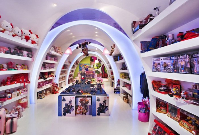 Агентство коммерческой недвижимости Cushman & Wakefield на Тверском бульваре