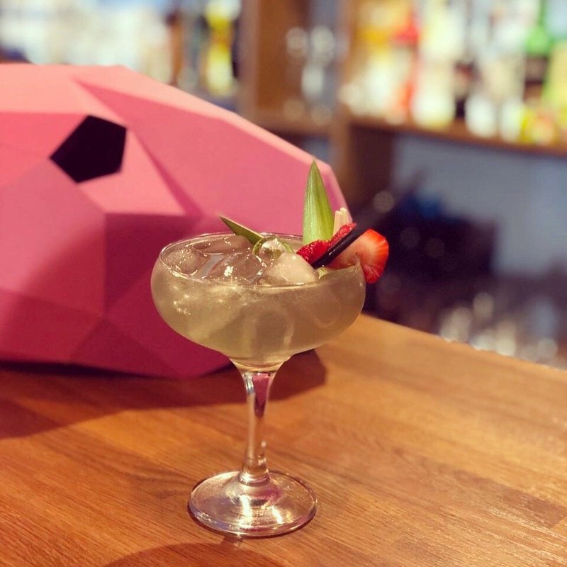 Кушай Слушай Тема Bar на Ленинском проспекте в Химках