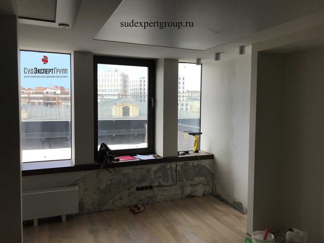 Центр технических исследований и консалтинга «СудЭкспертГрупп» 