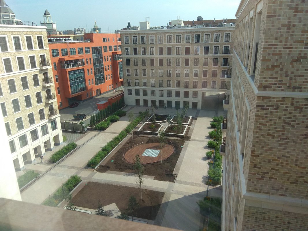 Агентство недвижимости Бульварное кольцо на Селезнёвской улице