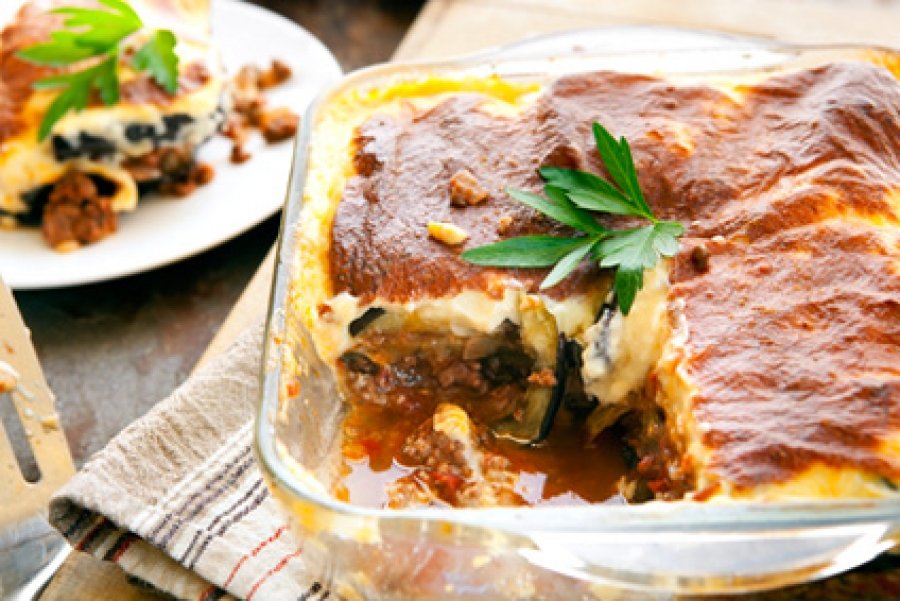 Компания Веро Густо