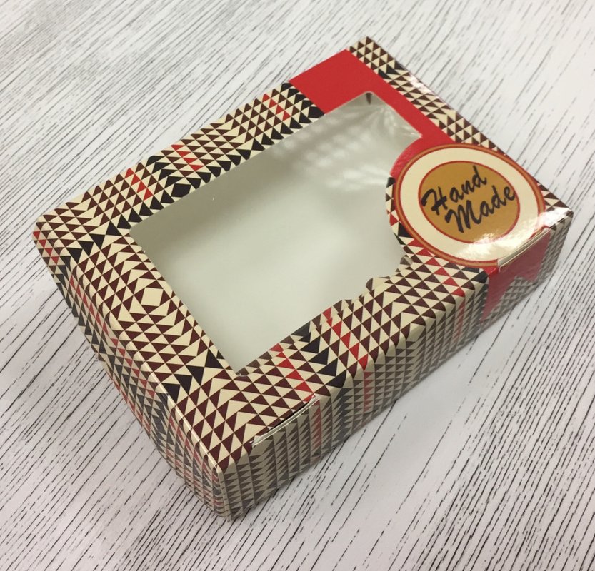 Магазин мыловарения СамоВарочка