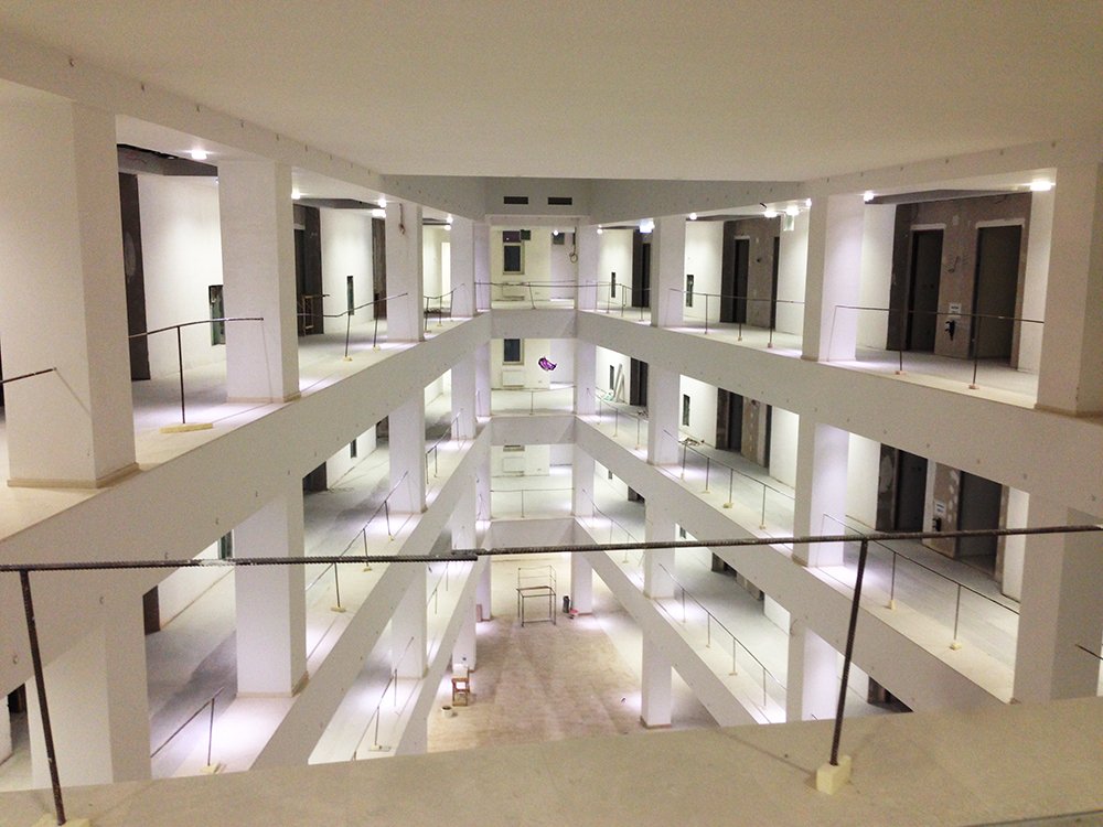 Группа строительных компаний Саутгруп