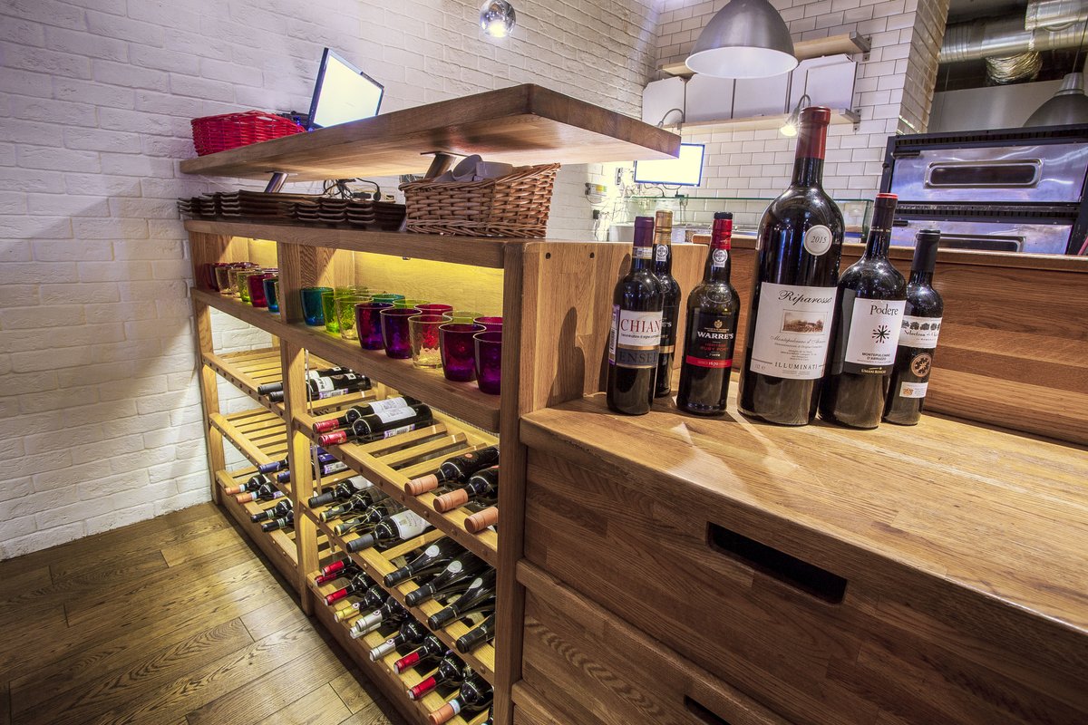 Ресторан Нью-Йорк пицца и гриль на метро Чкаловская