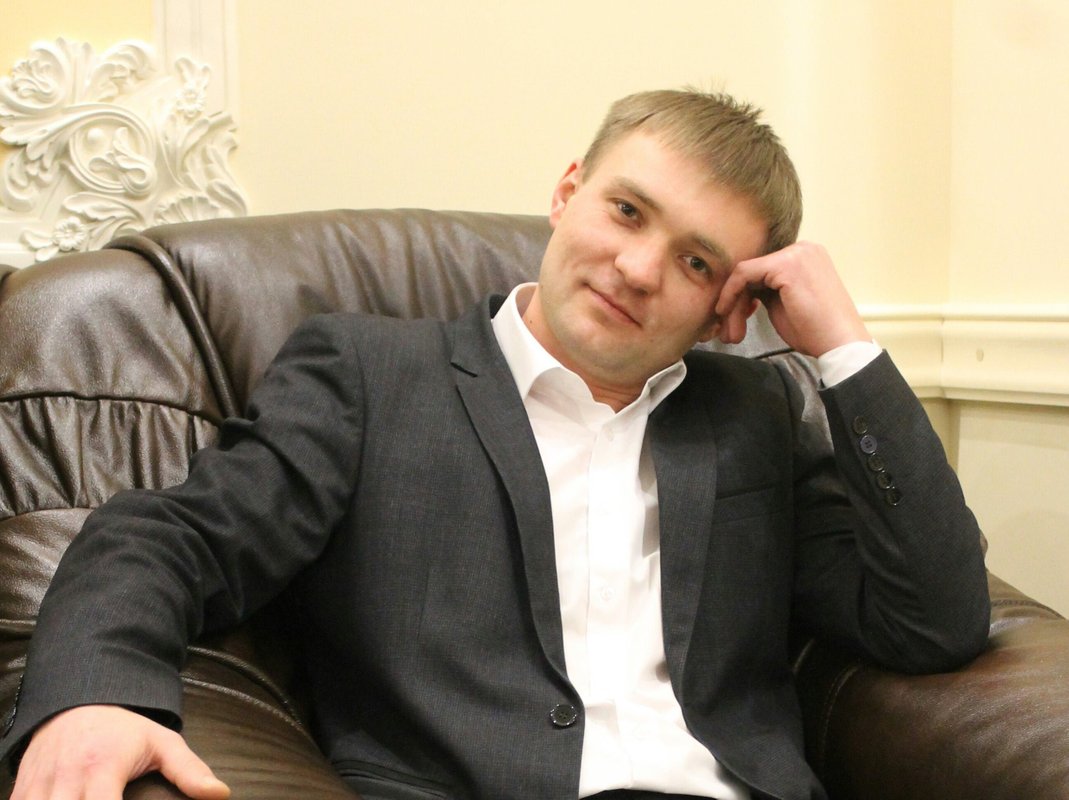 Центр правовой помощи Лидер