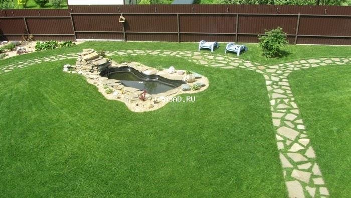 Компания Грамотный садовник на Мартеновской улице