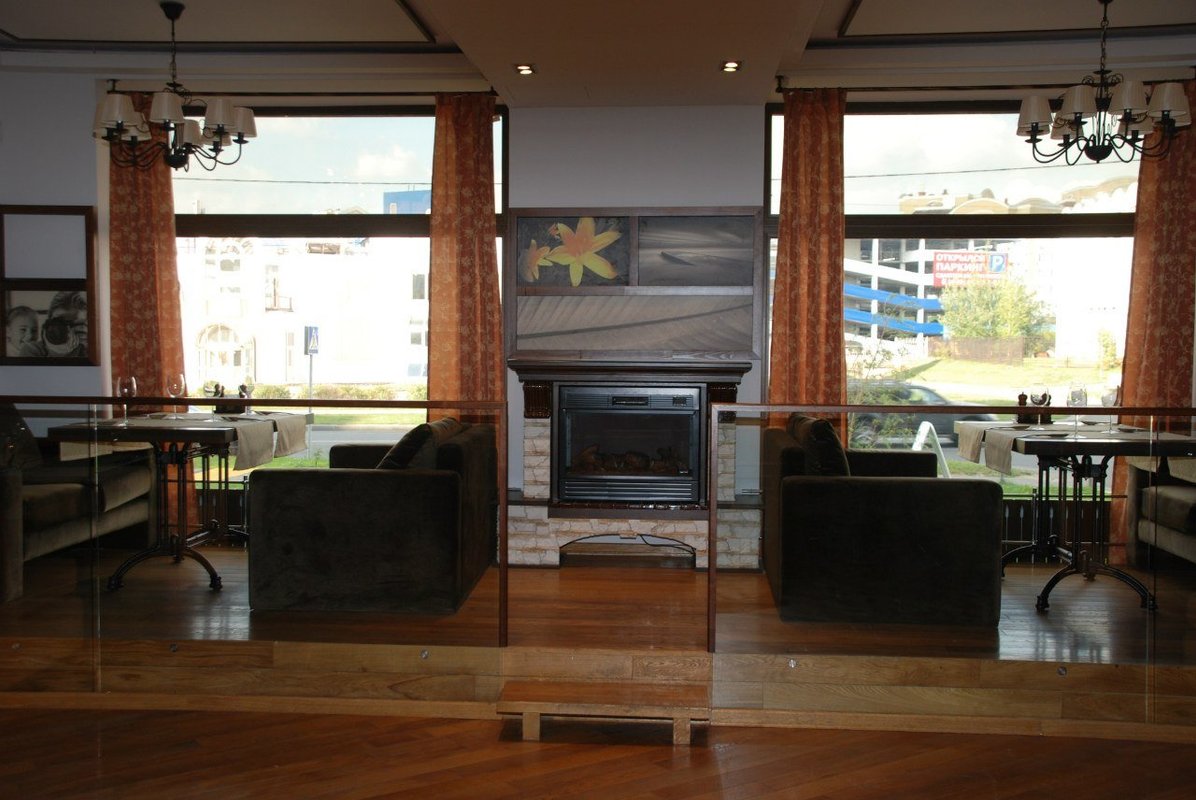 Ресторан Сытая утка в Куркино