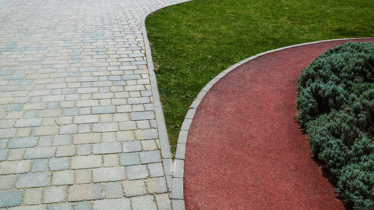 Фабрика благоустройства Современные решения