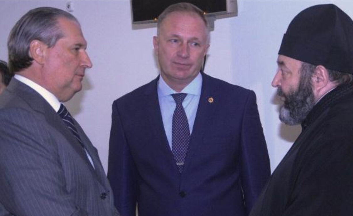 Адвокатский кабинет Нефедовского Г.В.