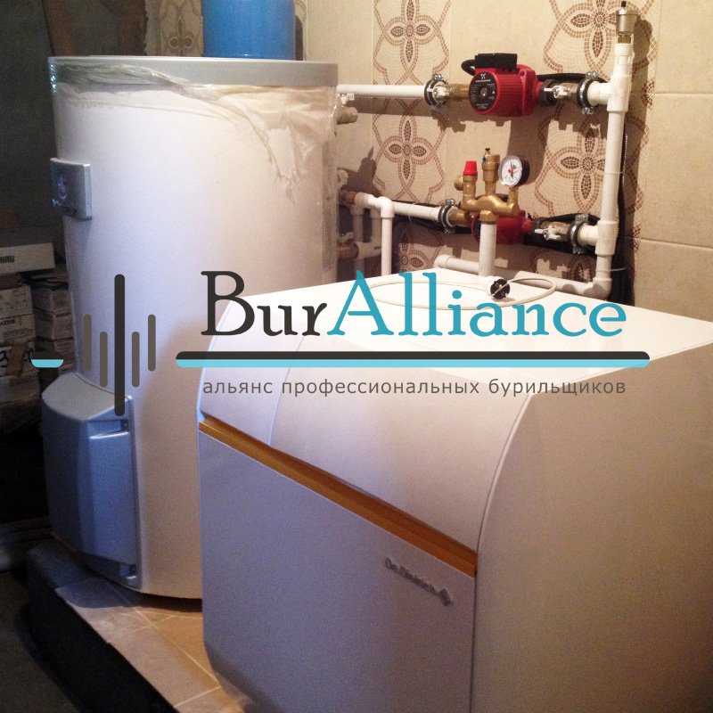 Компания BurAlliance