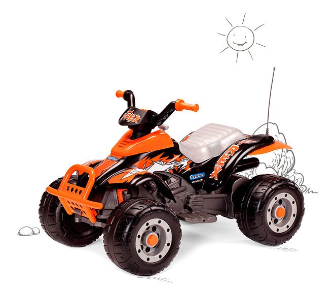 Интернет-магазин по продаже детских игрушек Autokinder