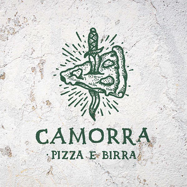 Бар-пиццерия Camorra Pizza e Birra