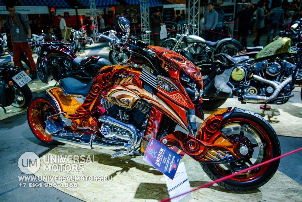 Интернет-магазин Universalmotors