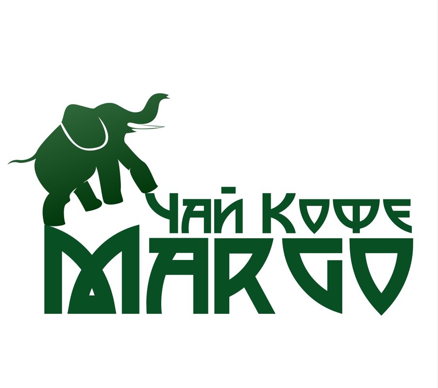 Магазин чая и кофе Margo в ТЦ МЦ