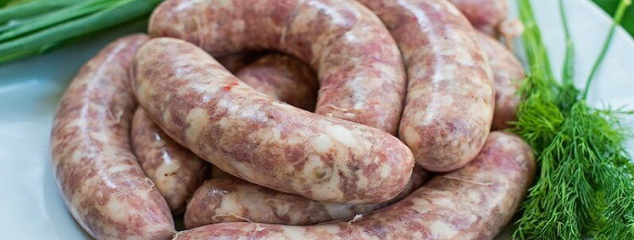 Фирменный магазин Рябинка на Аминьевском шоссе