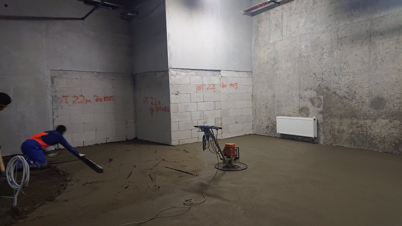 Компания Экспресспол на Волоколамском шоссе