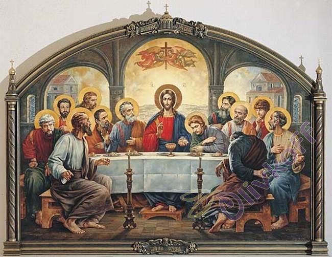 Оливки и масло