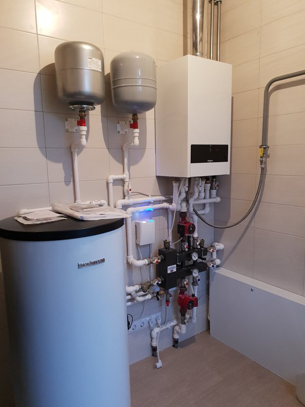 Буровая компания МосБурСтрой в Чехове