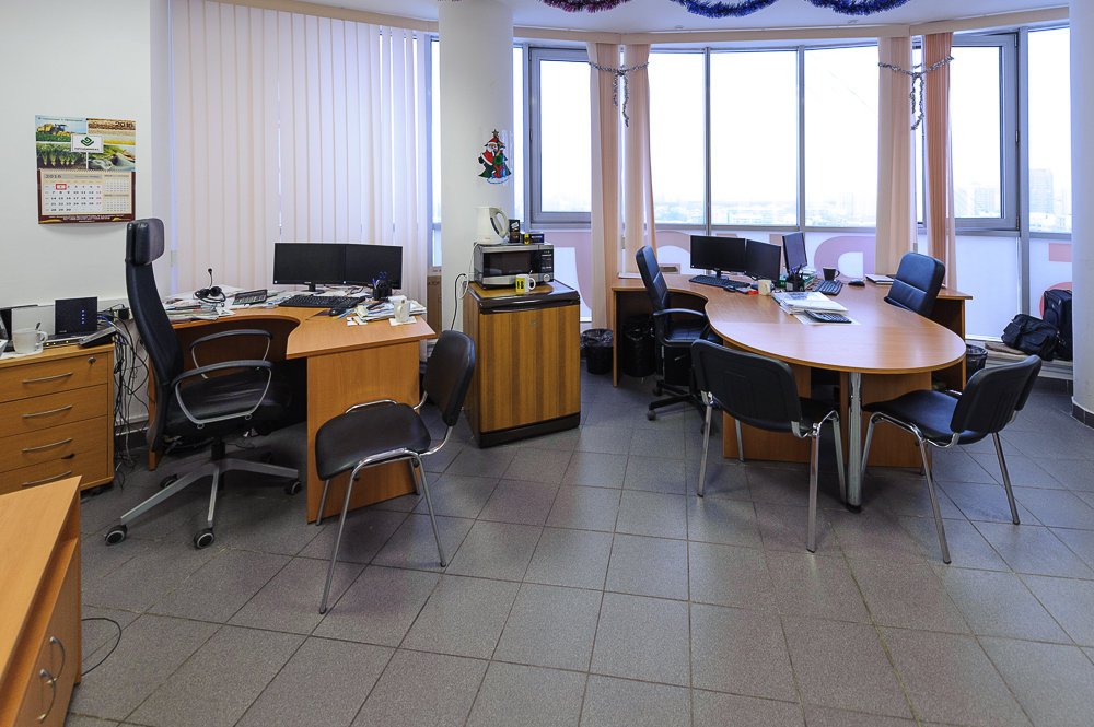 Агентство недвижимости АБ Риэлти на улице Островитянова