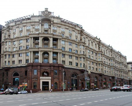 Агентство недвижимости Метрикс Риэлти Групп