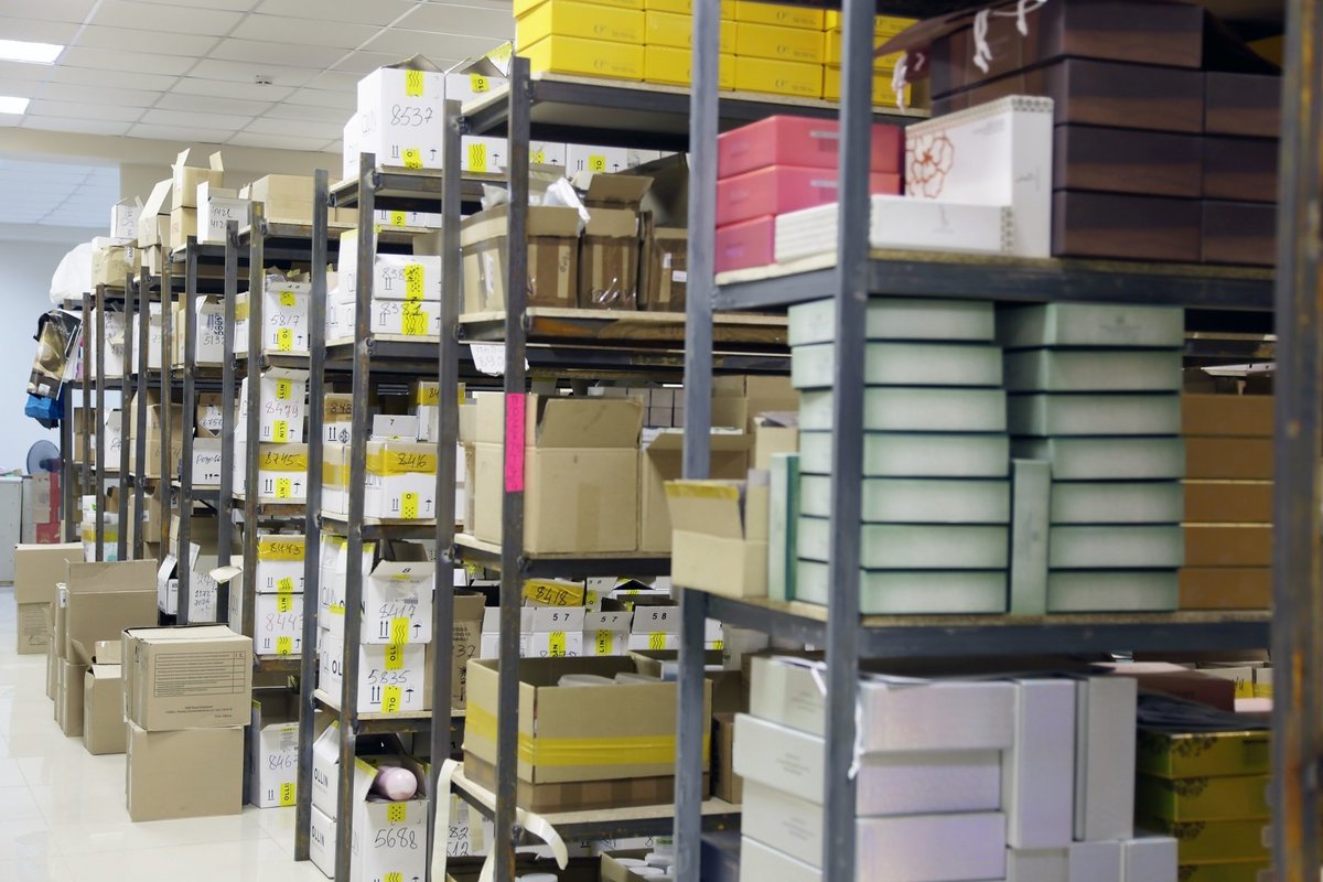 Магазин профессиональной косметики по оптовым ценам iLorai Professional в Марьиной Роще