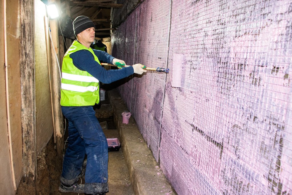 Компания ПСК Гидропроект на Волоколамском шоссе