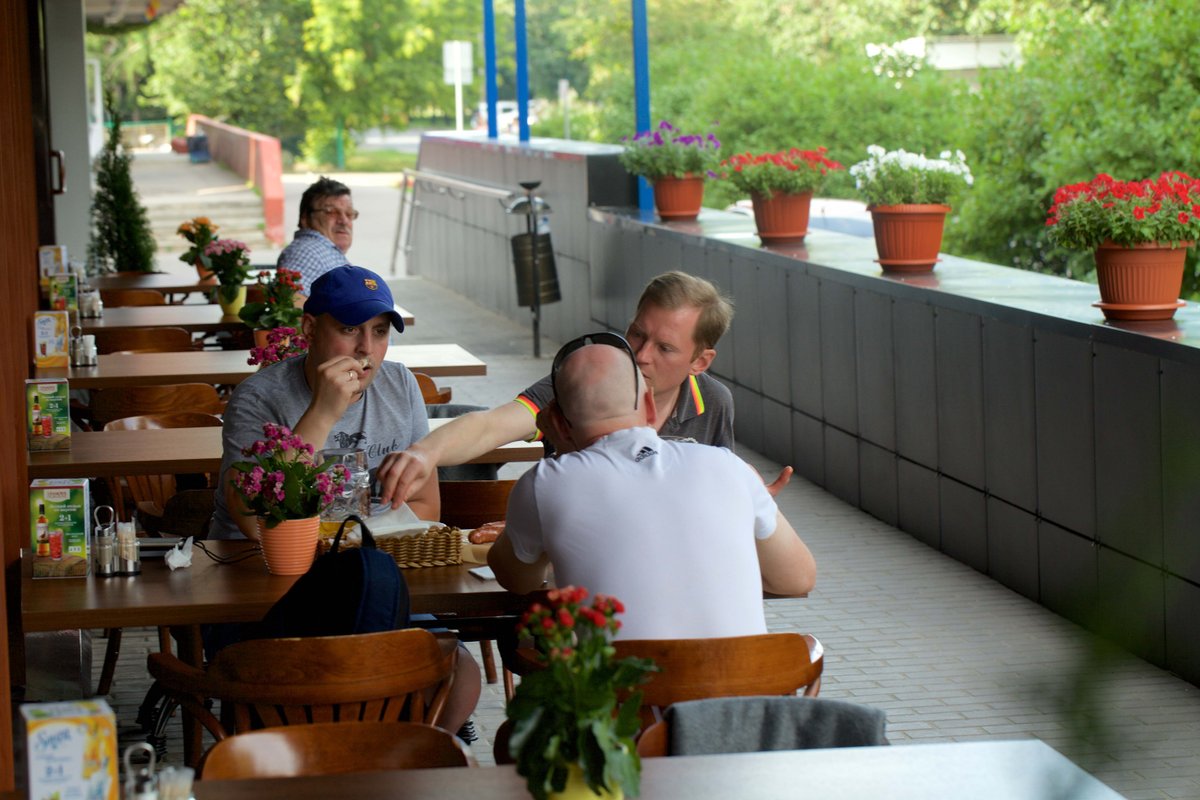 Кафе Легенда на улице Свободы