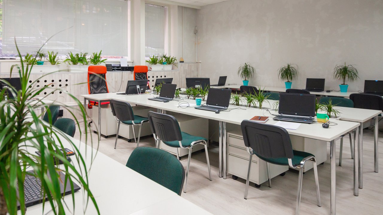 Агентство недвижимости MK Group