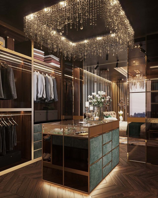 Дизайн-центр мебели класса люкс Casa Ricca Expo