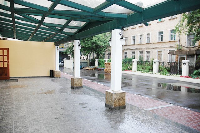 Агентство недвижимости Landmark RE