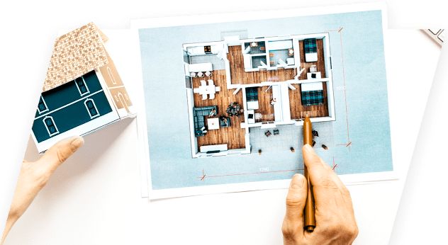 Архитектурное бюро Expert House