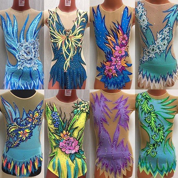 Производственная компания АртДеми в ТЦ Южный