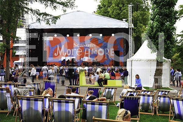 Компания EDISON group на метро Шоссе Энтузиастов