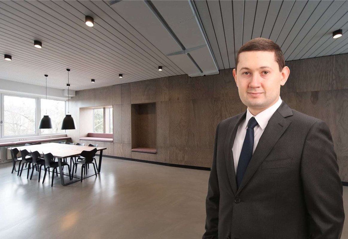 Адвокатский кабинет Власова А.О.