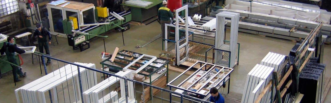 Компания по производству окон Окна Скай в Егорьевском проезде